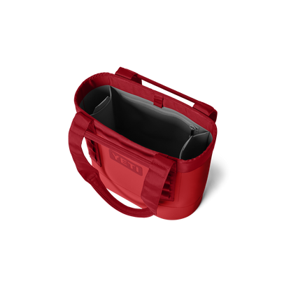 YETI Camino 20 CarryAll Tote Bag | Rescue Red
