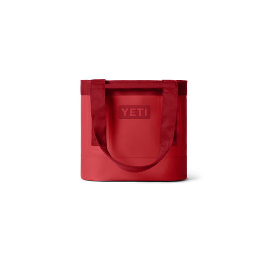 YETI Camino 20 CarryAll Tote Bag | Rescue Red