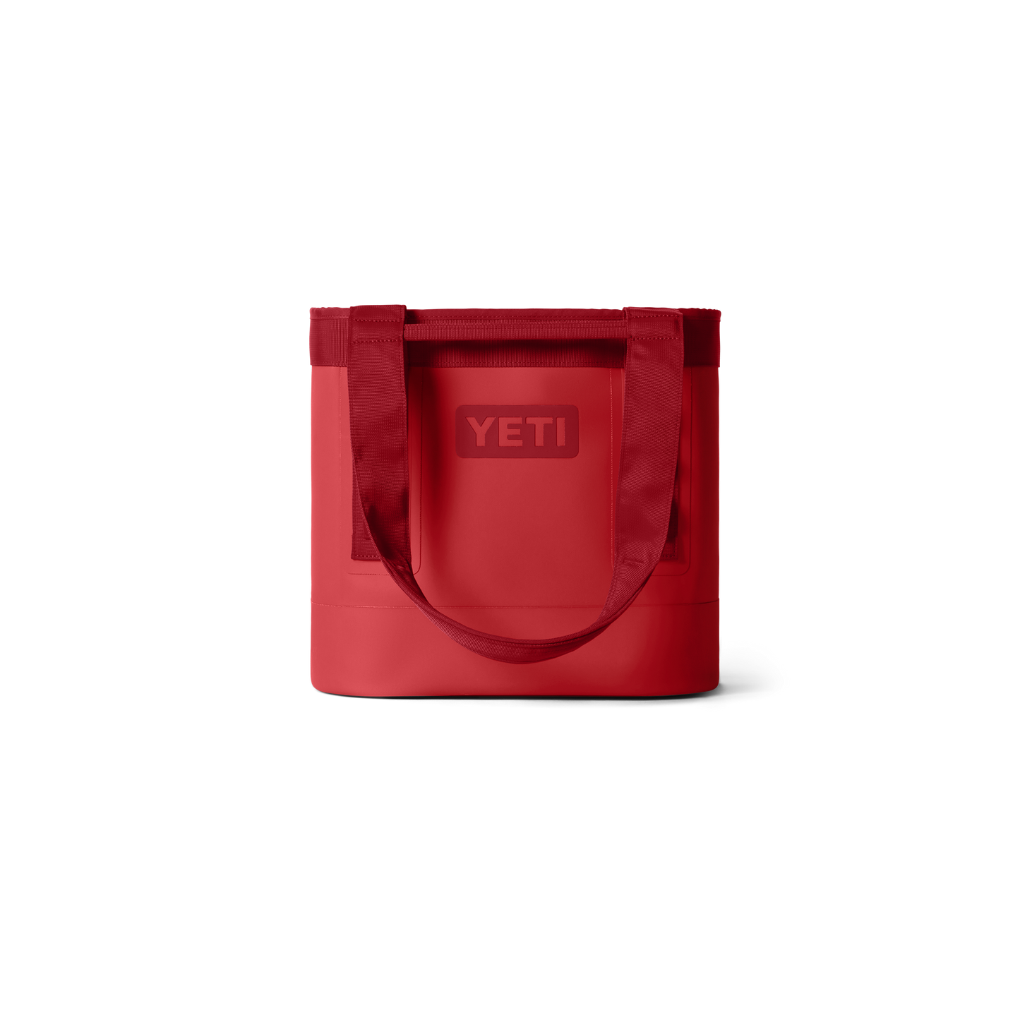 YETI Camino 20 CarryAll Tote Bag | Rescue Red