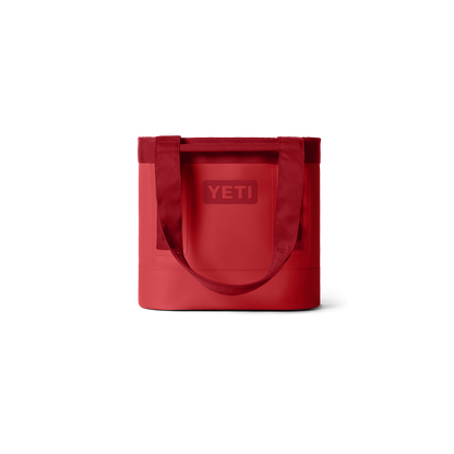 YETI Camino 20 CarryAll Tote Bag | Rescue Red
