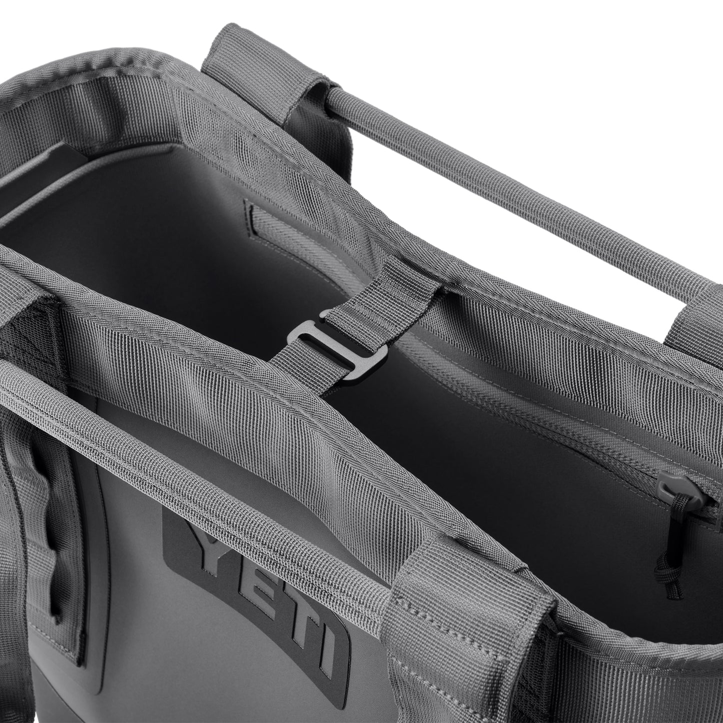 YETI Camino 20 CarryAll Tote Bag | Storm Grey
