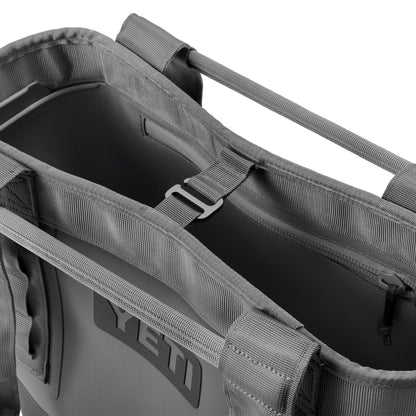 YETI Camino 20 CarryAll Tote Bag | Storm Grey