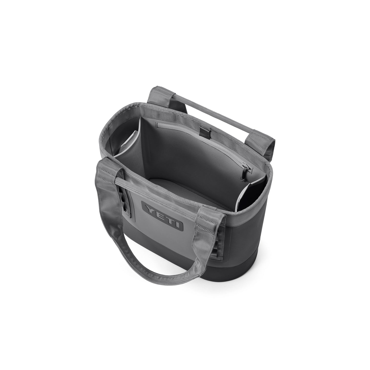 YETI Camino 20 CarryAll Tote Bag | Storm Grey