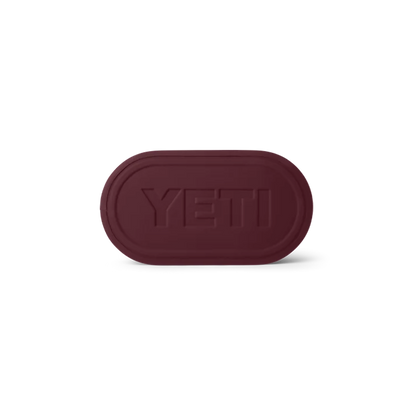 YETI Camino 35 2.0 CarryAll Tote Bag | Aspen Pink + Pampa Green + Wild Vine Red