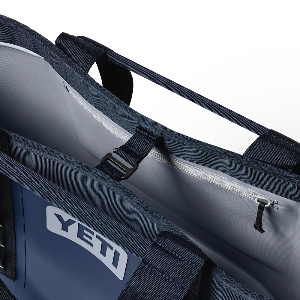 YETI Camino 35 2.0 CarryAll Tote Bag | Classic Navy