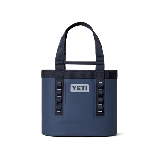 YETI Camino 35 2.0 CarryAll Tote Bag | Classic Navy