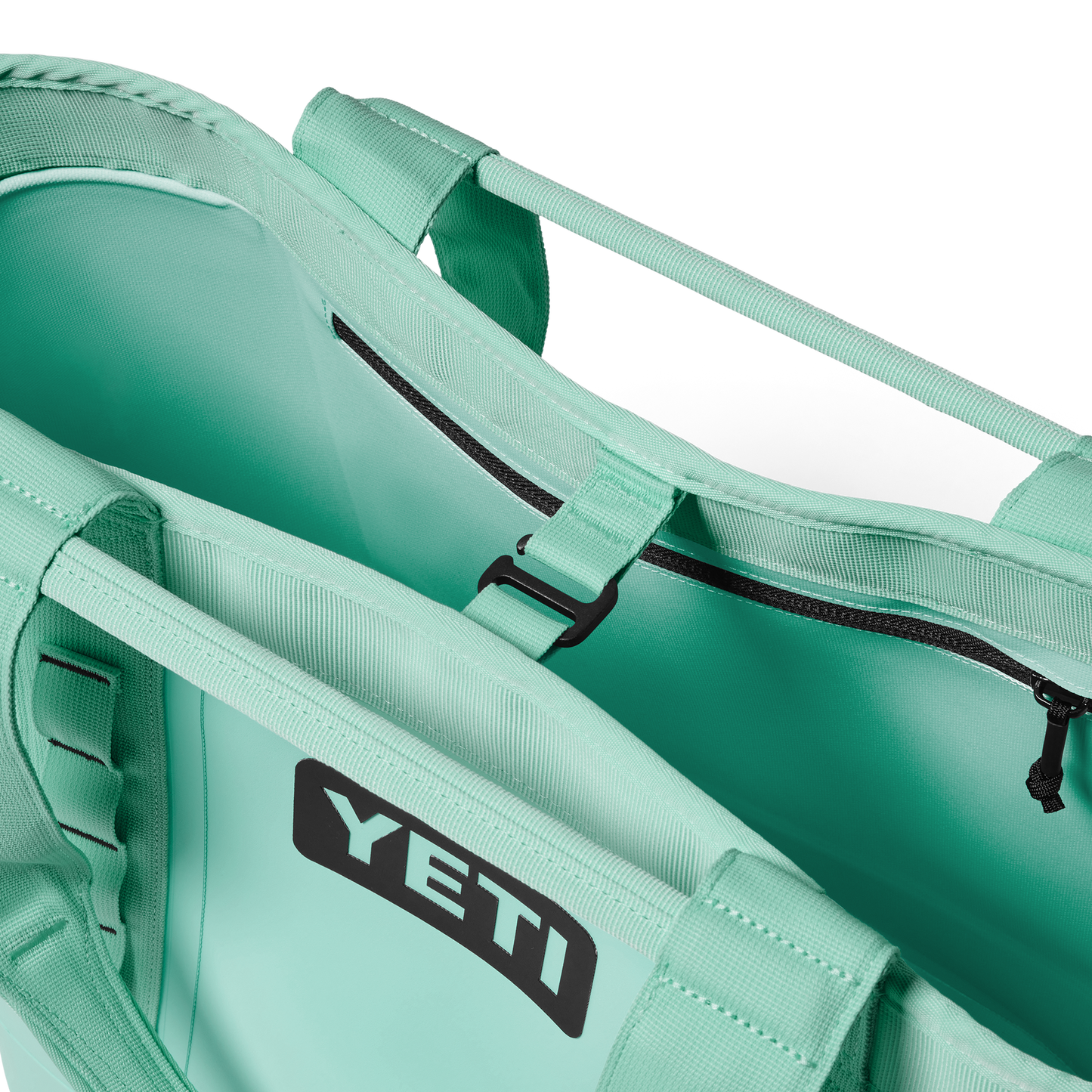 YETI Camino 35 2.0 CarryAll Tote Bag | Seafoam