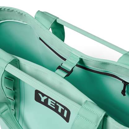 YETI Camino 35 2.0 CarryAll Tote Bag | Seafoam
