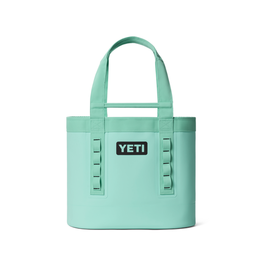 YETI Camino 35 2.0 CarryAll Tote Bag | Seafoam