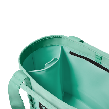YETI Camino 35 2.0 CarryAll Tote Bag | Seafoam