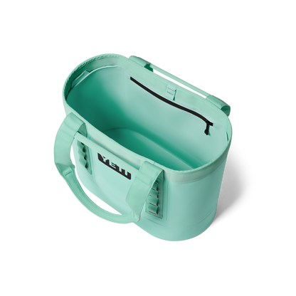 YETI Camino 35 2.0 CarryAll Tote Bag | Seafoam