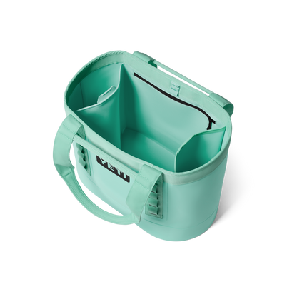YETI Camino 35 2.0 CarryAll Tote Bag | Seafoam