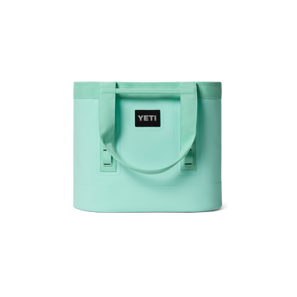 YETI Camino 35 2.0 CarryAll Tote Bag | Seafoam