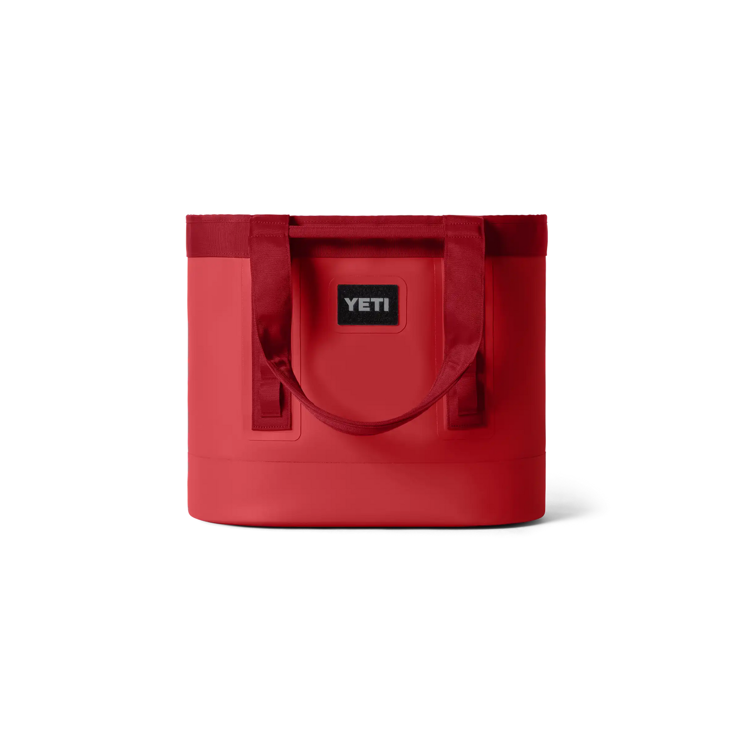 YETI Camino 35 CarryAll Tote Bag | Rescue Red