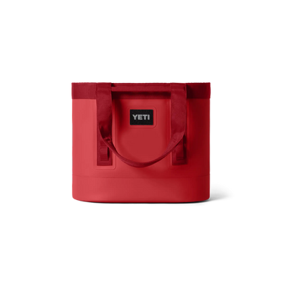 YETI Camino 35 CarryAll Tote Bag | Rescue Red