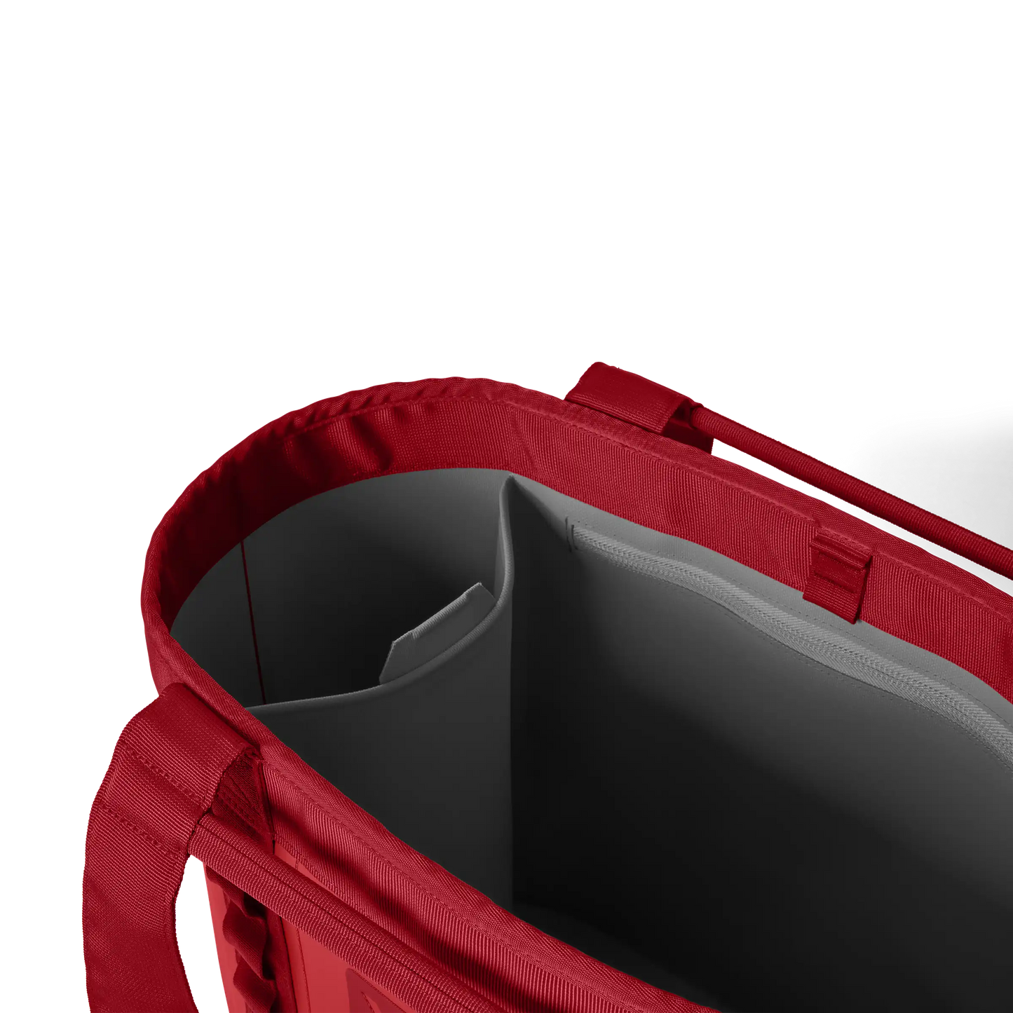YETI Camino 35 CarryAll Tote Bag | Rescue Red