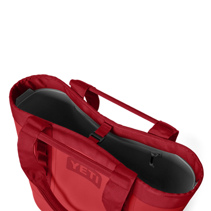 YETI Camino 35 CarryAll Tote Bag | Rescue Red