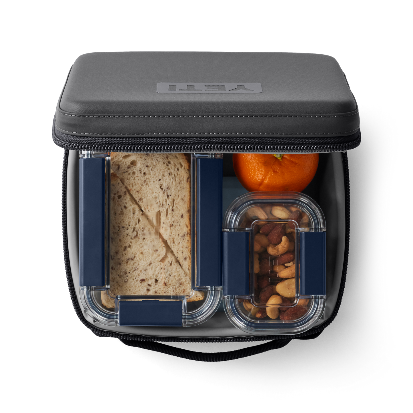 YETI Daytrip Lunch Box 3L | Charcoal
