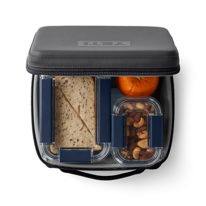 YETI Daytrip Lunch Box 3L | Charcoal