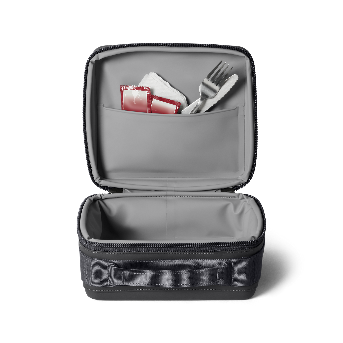 YETI Daytrip Lunch Box 3L | Charcoal