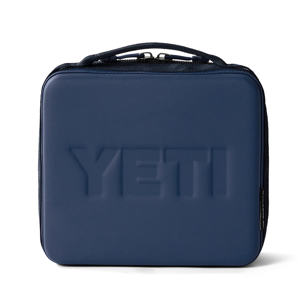 YETI Daytrip Lunch Box 3L | Classic Navy