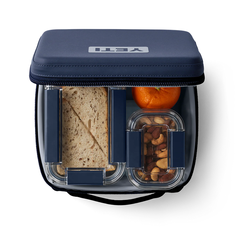 YETI Daytrip Lunch Box 3L | Classic Navy
