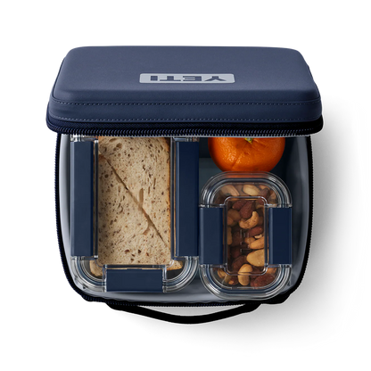YETI Daytrip Lunch Box 3L | Classic Navy