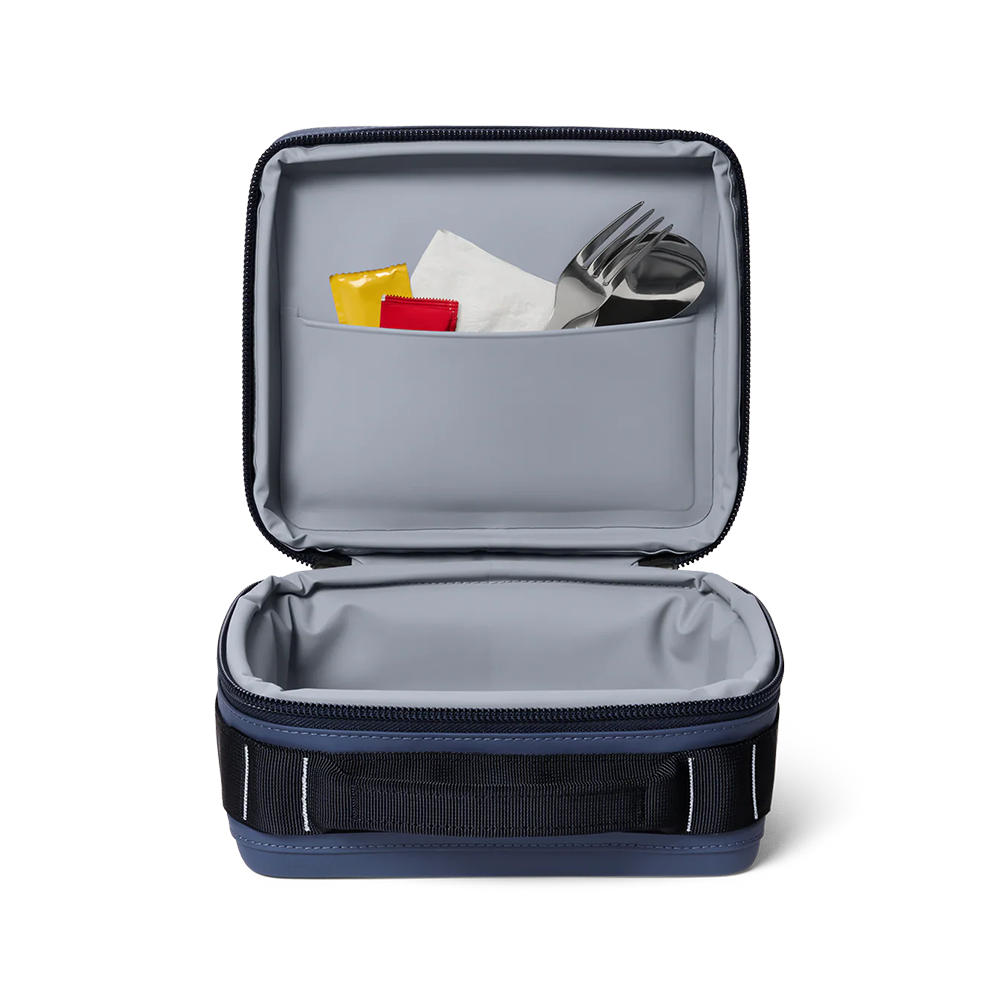 YETI Daytrip Lunch Box 3L | Classic Navy