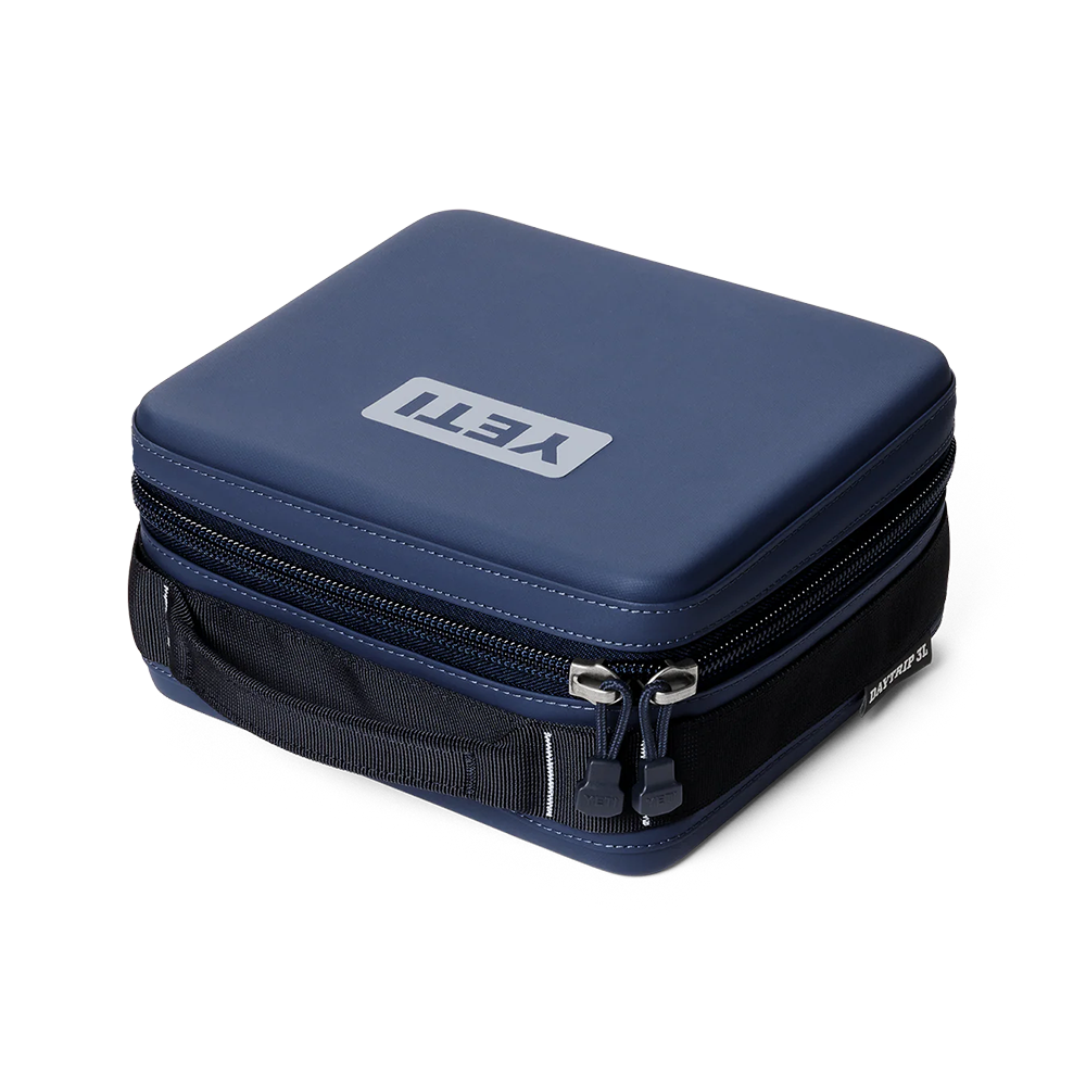YETI Daytrip Lunch Box 3L | Classic Navy