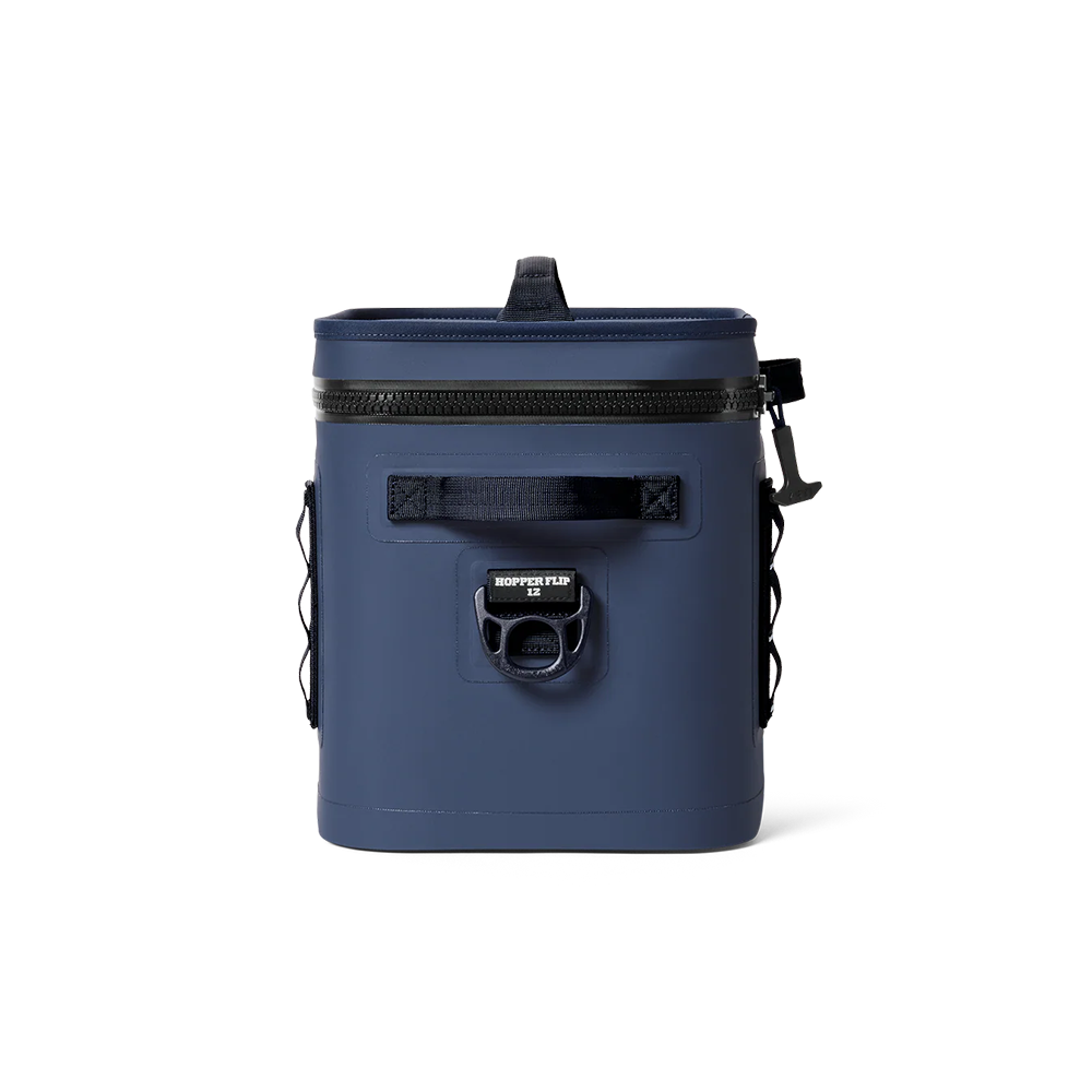 YETI Hopper Flip 12 Soft Cooler | Classic Navy