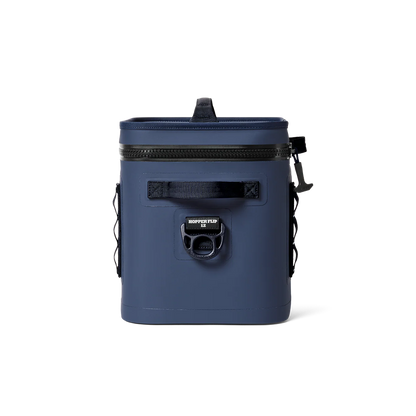YETI Hopper Flip 12 Soft Cooler | Classic Navy