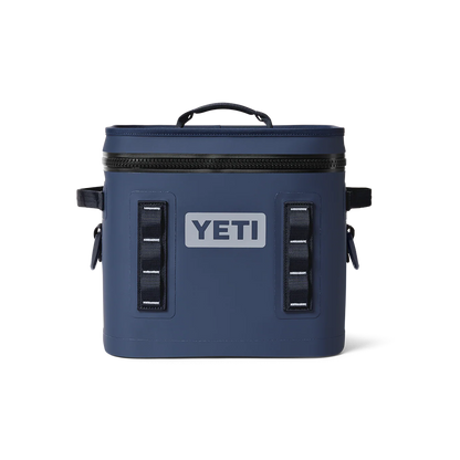 YETI Hopper Flip 12 Soft Cooler | Classic Navy