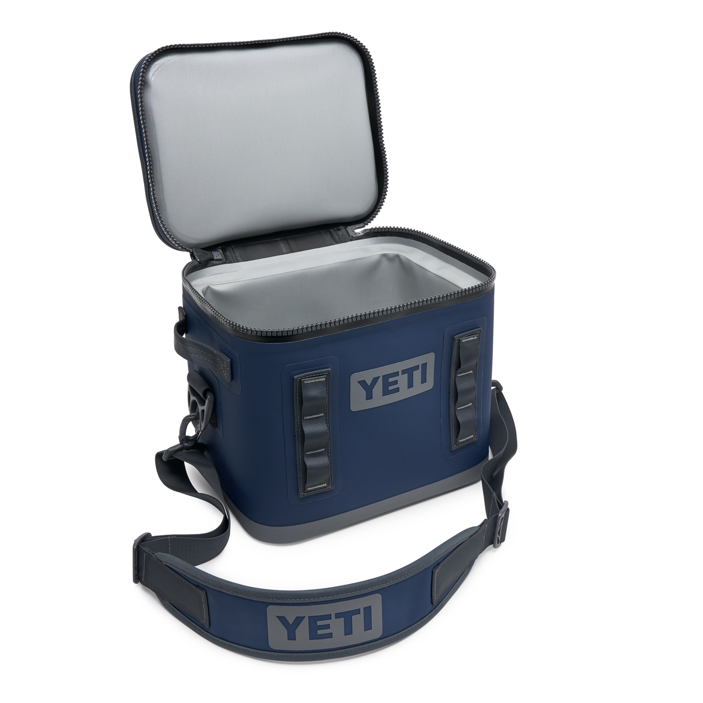 YETI Hopper Flip 12 Soft Cooler | Navy