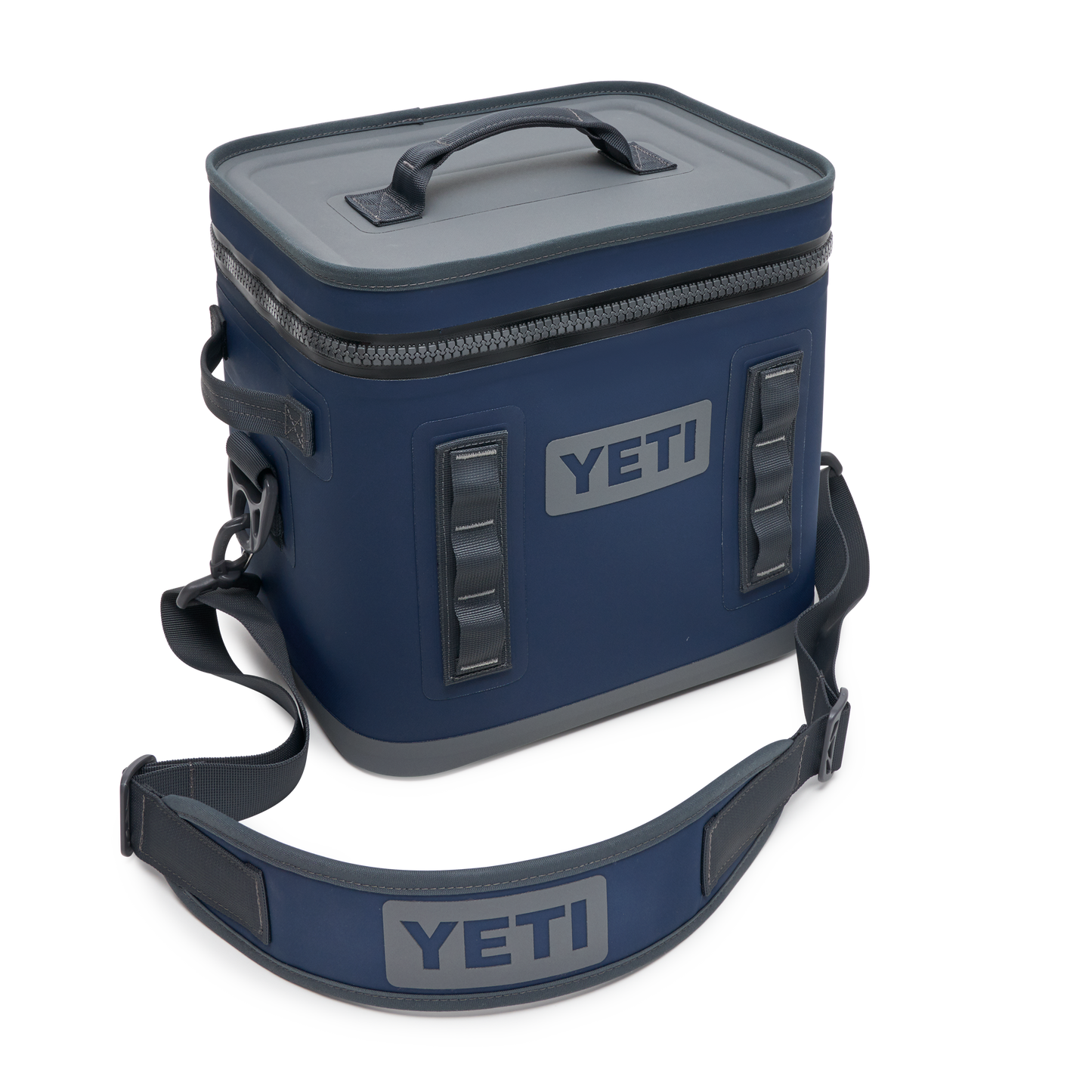 YETI Hopper Flip 12 Soft Cooler | Navy