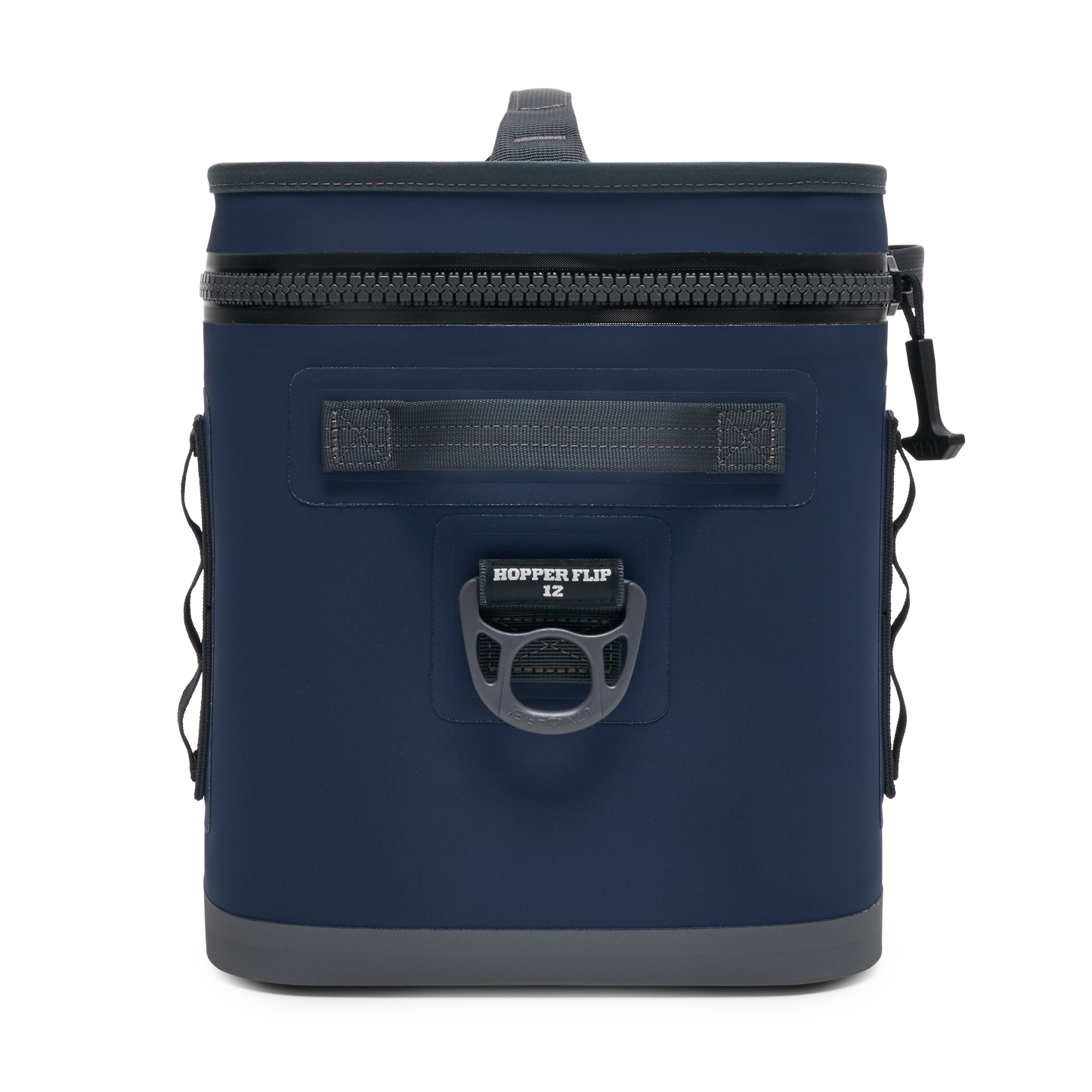 YETI Hopper Flip 12 Soft Cooler | Navy
