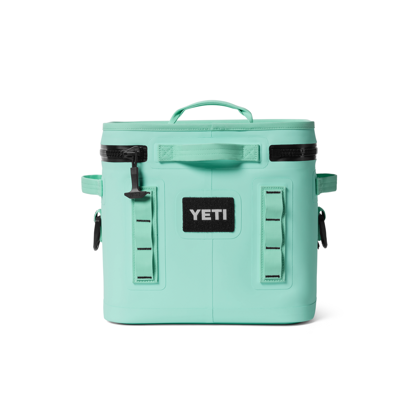 YETI Hopper Flip 12 Soft Cooler | Seafoam