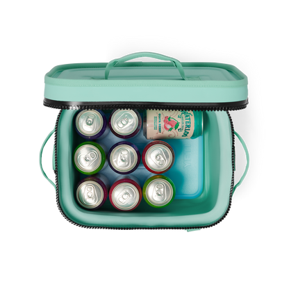 YETI Hopper Flip 12 Soft Cooler | Seafoam
