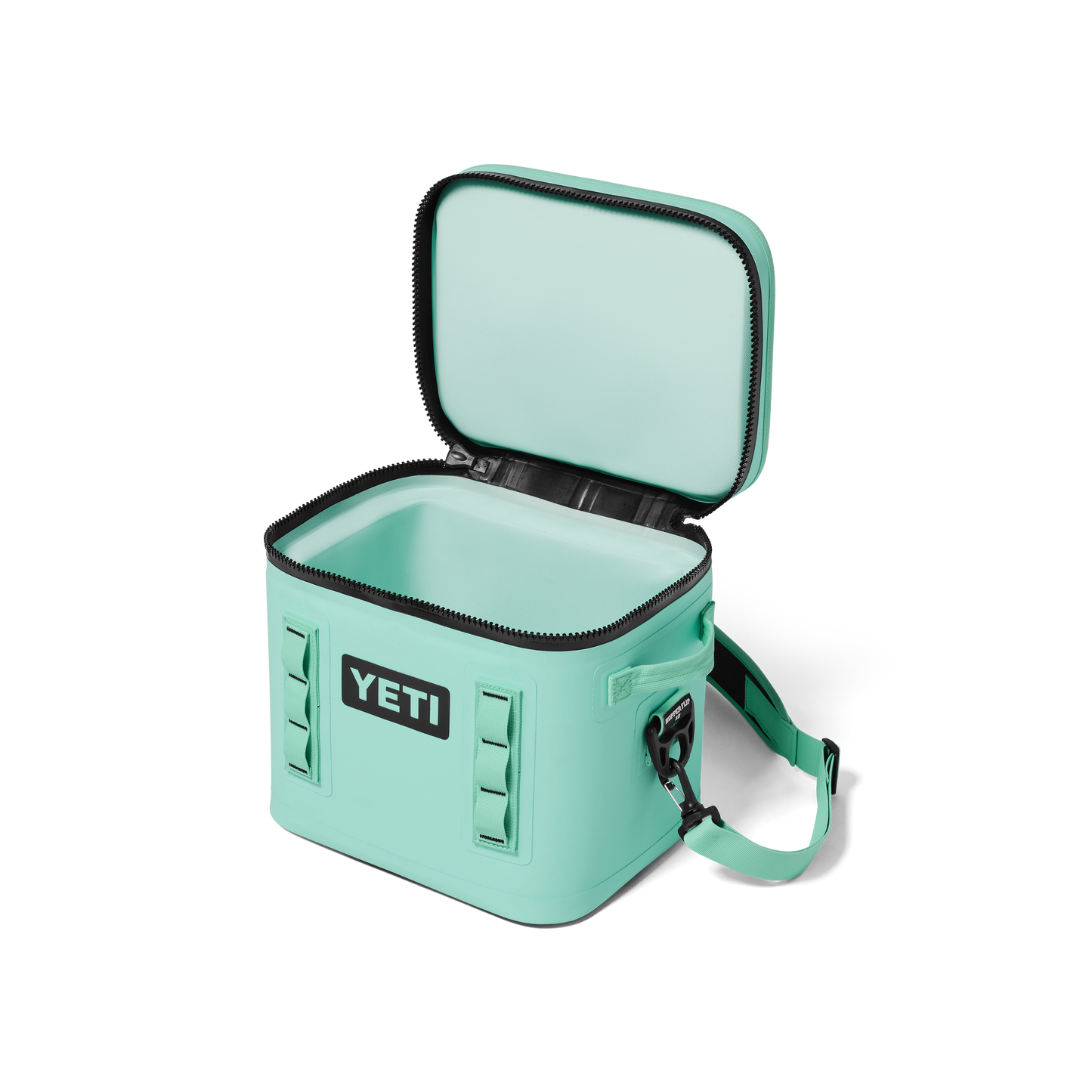 YETI Hopper Flip 12 Soft Cooler | Seafoam