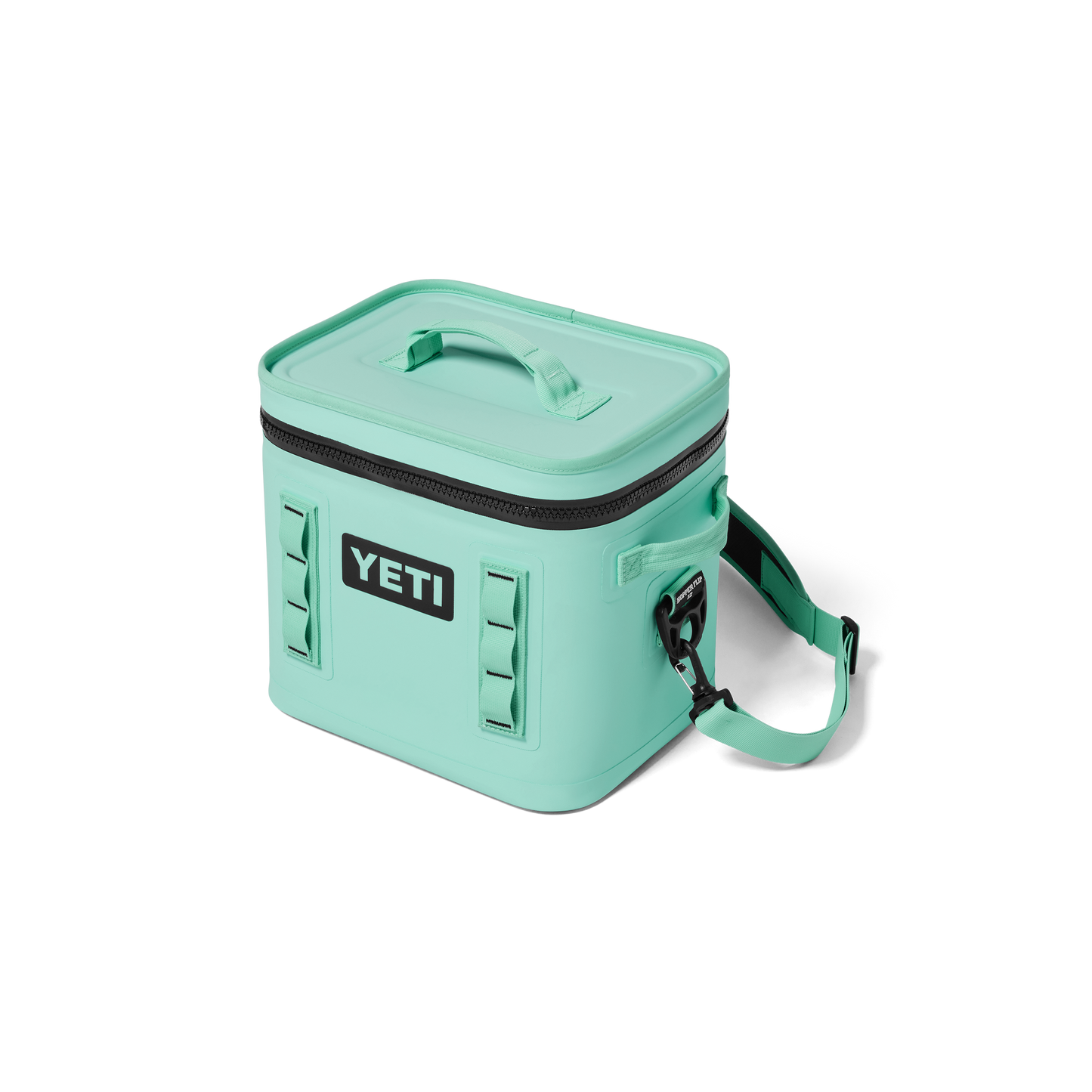 YETI Hopper Flip 12 Soft Cooler | Seafoam