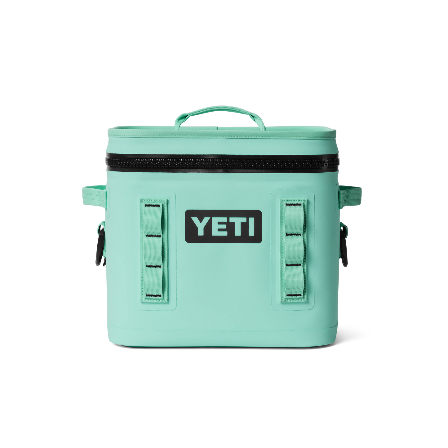 YETI Hopper Flip 12 Soft Cooler | Seafoam