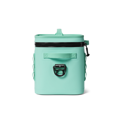 YETI Hopper Flip 12 Soft Cooler | Seafoam