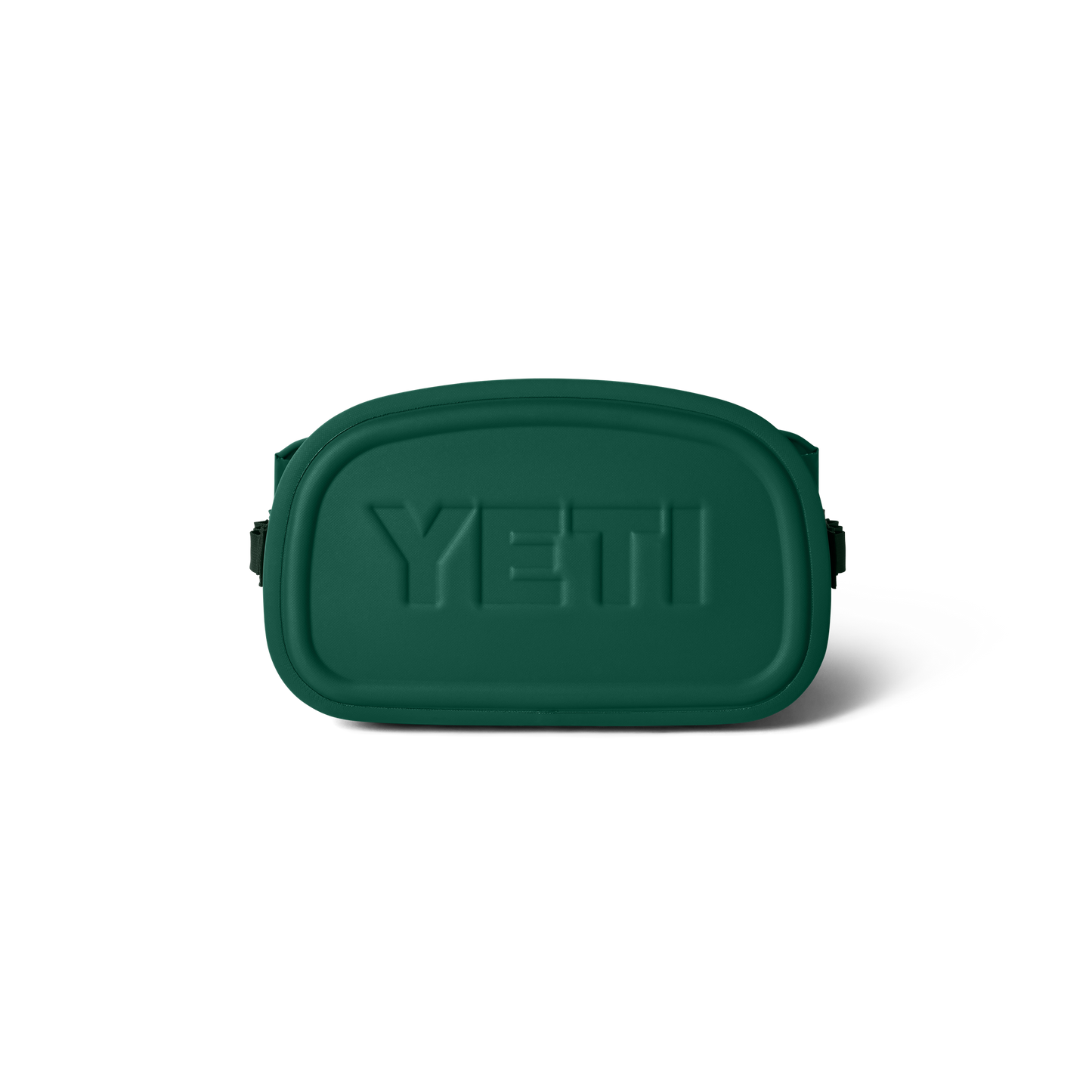 YETI Hopper M12 Backpack Cooler | Black Forest Green