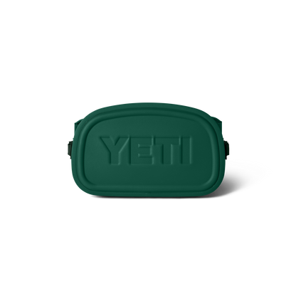 YETI Hopper M12 Backpack Cooler | Black Forest Green