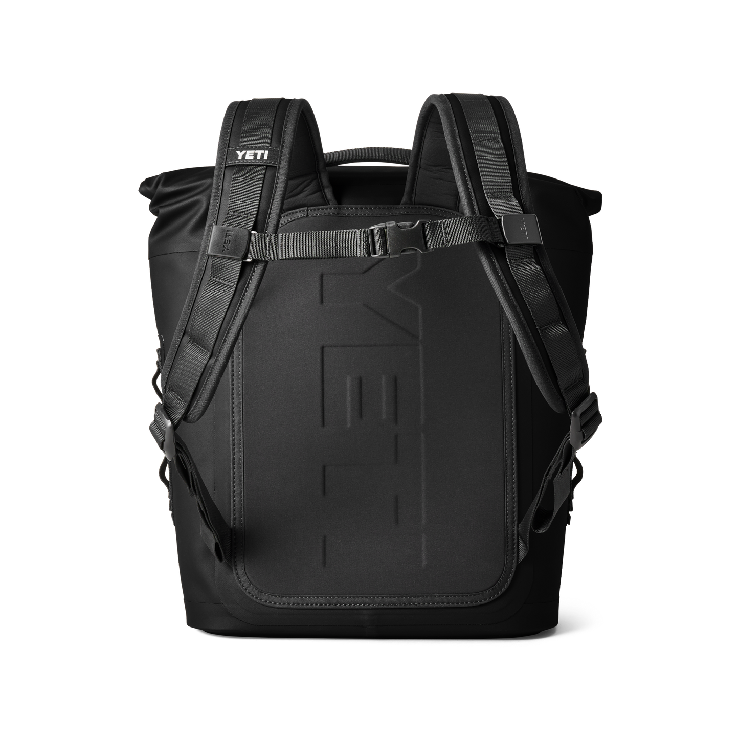 YETI Hopper M12 Backpack Cooler | Black
