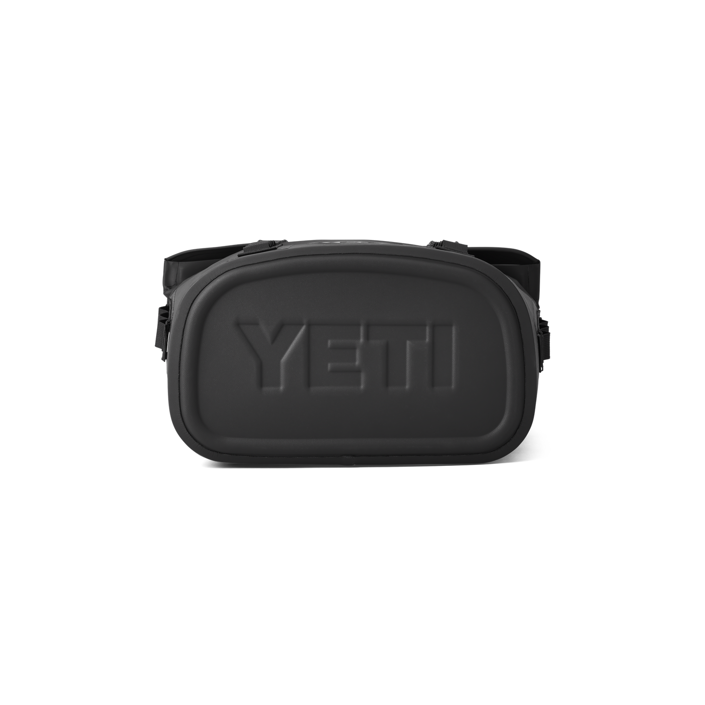 YETI Hopper M12 Backpack Cooler | Black