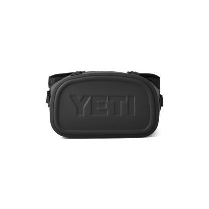 YETI Hopper M12 Backpack Cooler | Black