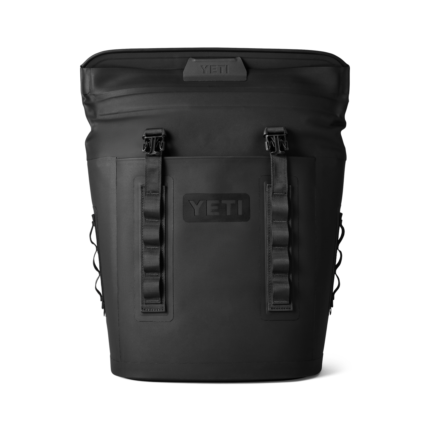 YETI Hopper M12 Backpack Cooler | Black