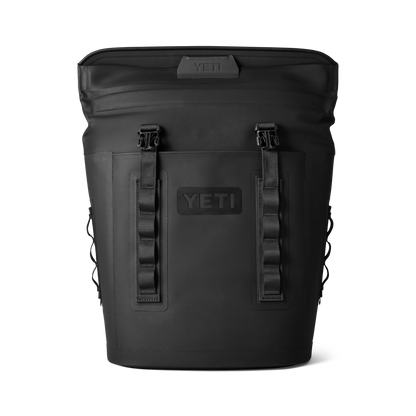 YETI Hopper M12 Backpack Cooler | Black