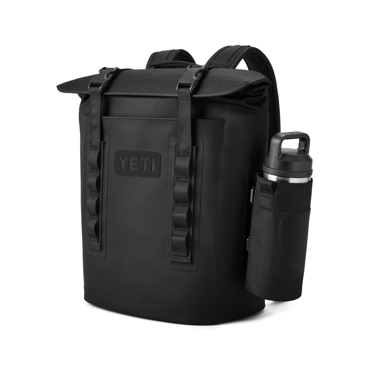 YETI Hopper M12 Backpack Cooler | Black