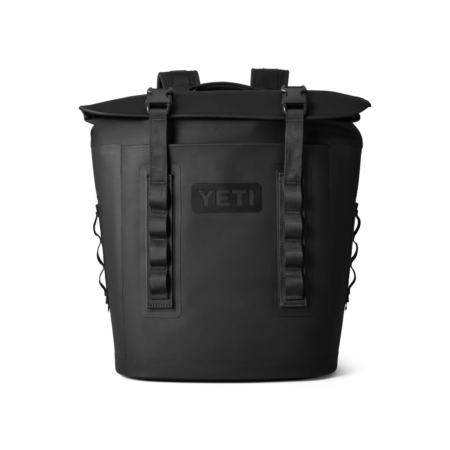 YETI Hopper M12 Backpack Cooler | Black